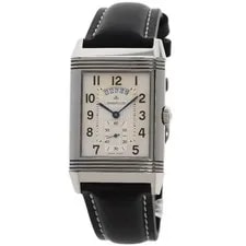 Jaeger-LeCoultre — Jaeger-lecoultre Grand Reverso 986 DuoNight Limited To 1500 Pieces Watches Q... — Watch — resale
