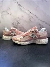 6.5 , New Balance 2002R Salt GC2002SK 3