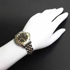 Tudor Hydronaut 85193P Automatic YG Black Dial 90331232 3