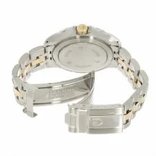 Tudor Hydronaut 85193P Automatic YG Black Dial 90331232 4