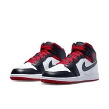 Air Jordan — Air Jordan 1 Mid DQ8423-106 — Sneaker — resale