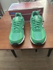 New Balance 990v4 St. Patrick’s Day ’S 13 New 2