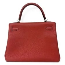 Hermès Kelly 28 Retourne Tomate 2WAY 2