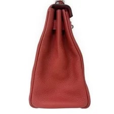 Hermès Kelly 28 Retourne Tomate 2WAY 3