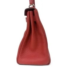 Hermès Kelly 28 Retourne Tomate 2WAY 4