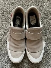 13US Vans Slip-On VF Pro Color Basic Skateboard Shoes LTD Collection 3