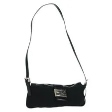 Fendi — Fendi Mamma Baguette Auth ep12368 — Handbag — resale