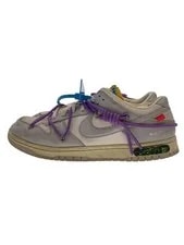 Nike × Off-White — Nike × Dunk LOW DM1602-125 US11 — Sneaker — resale