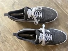 Vans Kyle Walker Pro2 PopCush Skate 12 Twill Shoes 3