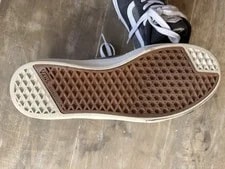 Vans Kyle Walker Pro2 PopCush Skate 12 Twill Shoes 4