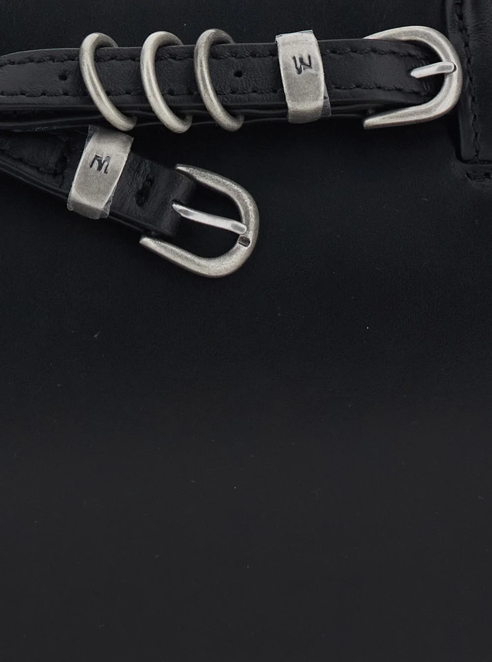 Margesherwood With Knot Detail — Cow 3
