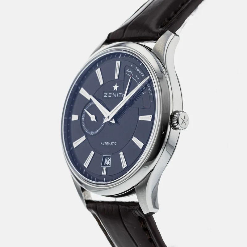Zenith Elite Captain Power Reserve 03.2120.685 2