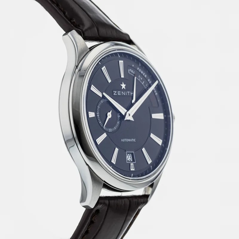 Zenith Elite Captain Power Reserve 03.2120.685 4