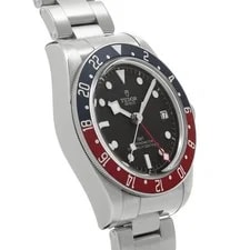 Tudor Black Bay GMT 79830RB ( 79830) 41mm Black #WW6679 3