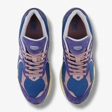 New Balance 2002R Ice Dream State Sea U2002RPA Sizes 2