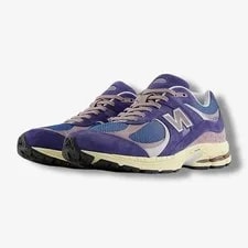 New Balance 2002R Ice Dream State Sea U2002RPA Sizes 3