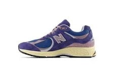 New Balance 2002R Ice Dream State Sea U2002RPA Sizes 4