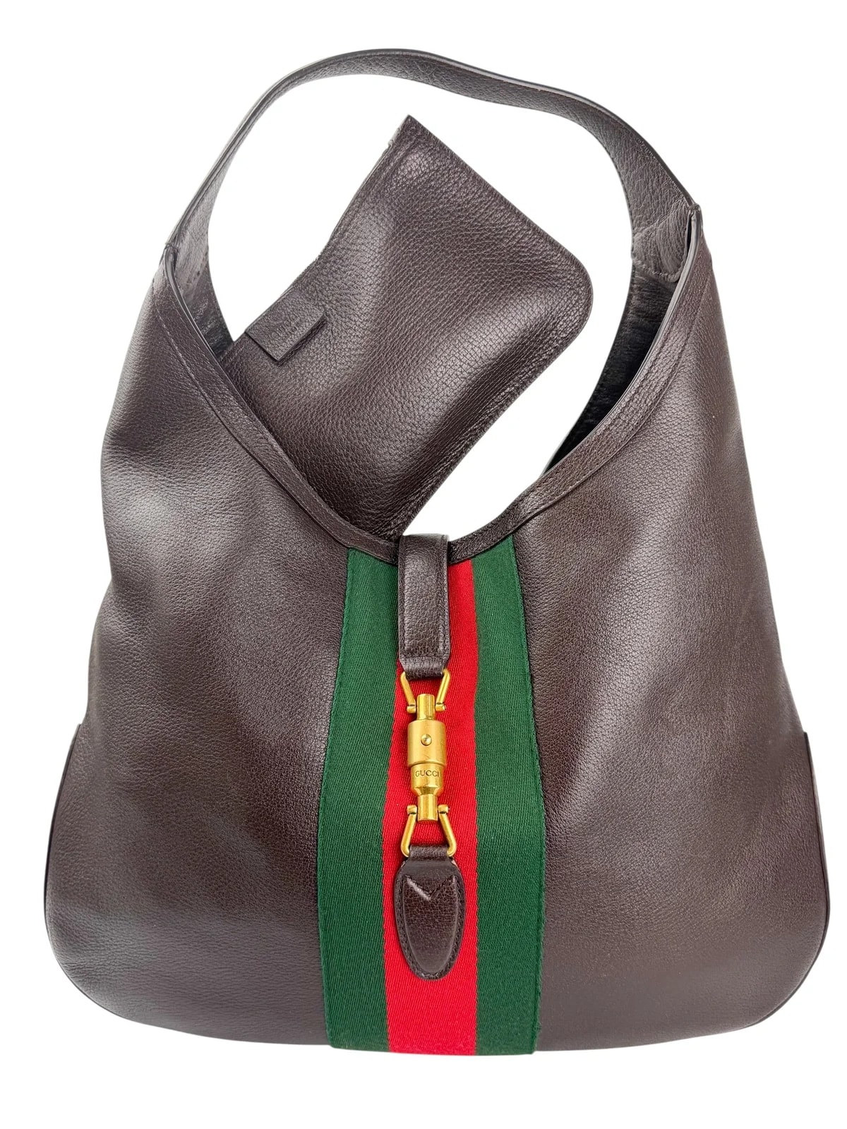 Season 2 Consign — Gucci Jackie Hobo — Handbag — resale