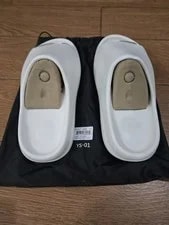 Yeezy YS-01 Slides Size 9 New 3