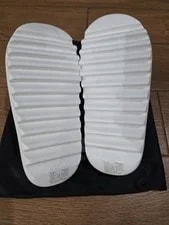 Yeezy YS-01 Slides Size 9 New 4