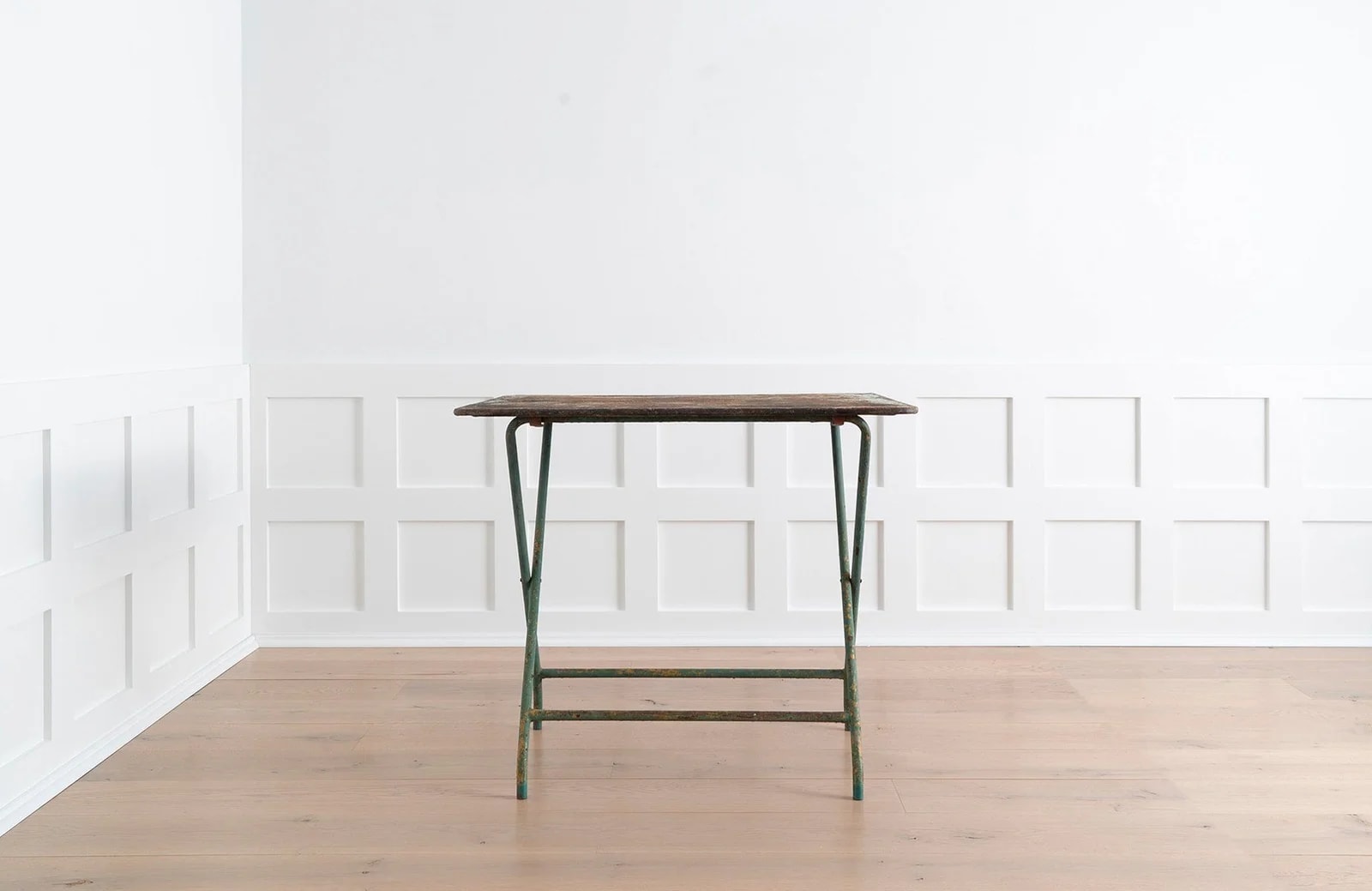 Folding French Bistro — Furniture — resale