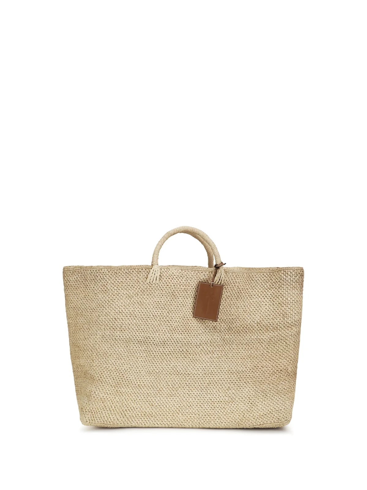 Manebi — Manebi Saona Maxi — — Handbag — resale