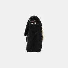Gucci GG Marmont Series Logo Chain - Excellent #11T1TQ3 3