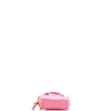 Prada Bauletto Mini 4