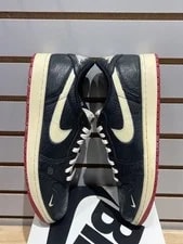 Size 12.5M/14W - Jordan 1 Retro Low OG Nigel Sylvester Better With Time 3