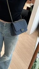 Chanel 2.55 Reissue 225 Quilted Flap Auth 2