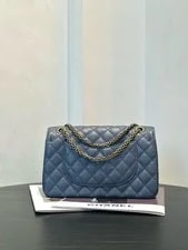 Chanel 2.55 Reissue 225 Quilted Flap Auth 3