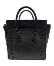 Celine Luggage Shopper 2Way From Japan #TT 4