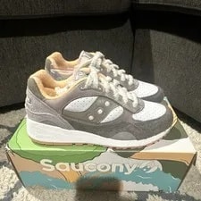 Saucony — Saucony Maybe Tomorrow 6000 Hare S70682-2 2022 — Sneaker — resale