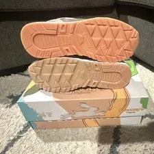 Saucony Maybe Tomorrow 6000 Hare S70682-2 2022 3
