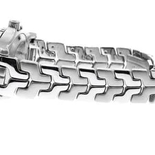 TAG Heuer WT131G Link Professional 200 Date Quartz 884965 ev15 From Japan 3