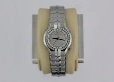TAG Heuer WP1317.BA0751 Alter Ego Quartz White Ivory 30 Diamonds 3