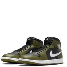 Air Jordan — Air Jordan 1 Mid Size / -Medium DQ8426 092 Fast Ship — Sneaker — resale