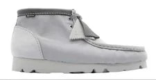 Clarks — Clarks Wallabee Boot Gore Tex Limited Edition US — Sneaker — resale