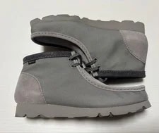 Clarks Wallabee Boot Gore Tex Limited Edition US 3