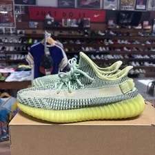Yeezy 350 v2 'Yeezreal' 3