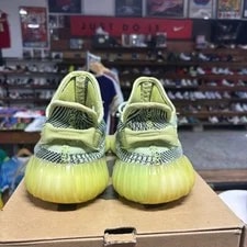 Yeezy 350 v2 'Yeezreal' 4