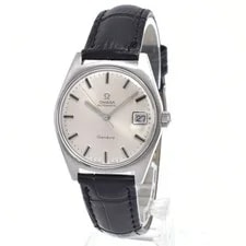 Omega Geneva 166.041 Cal.565 Silver Dial Automatic H#147725 2