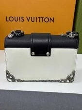 Prada Cahier Crossbody Embellished 2