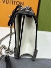 Prada Cahier Crossbody Embellished 3