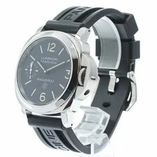 Panerai PAM00776 Luminor Marina Logo Manual Wind S Good Condition Wi 2