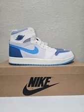 Air Jordan 1 High Zoom Cmft 2 ' Dark ' DV1307-104 2