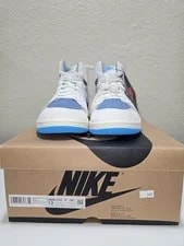Air Jordan 1 High Zoom Cmft 2 ' Dark ' DV1307-104 3
