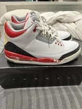 Jordan Air 3 Retro 2007 / - 136064-161 3