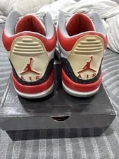 Jordan Air 3 Retro 2007 / - 136064-161 4