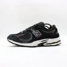 New Balance 2002R ' 9.5 D 11 D M2002RBK 4